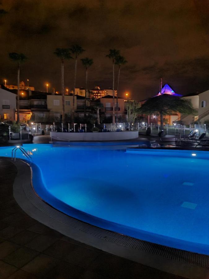 Almacanarias.Holidays Alma 1 Costa Adeje  Exterior photo
