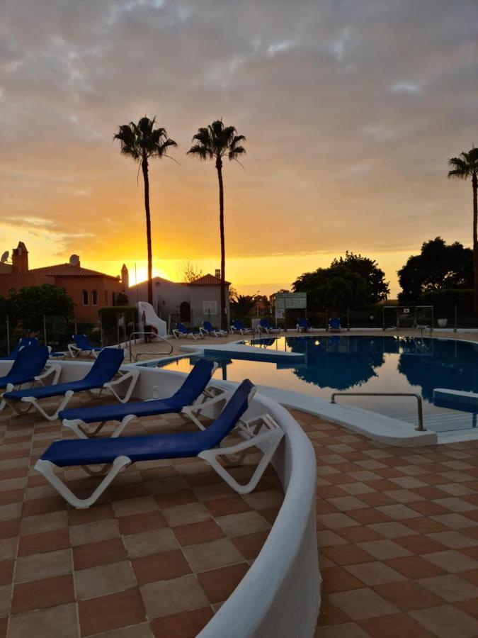 Almacanarias.Holidays Alma 1 Costa Adeje  Exterior photo