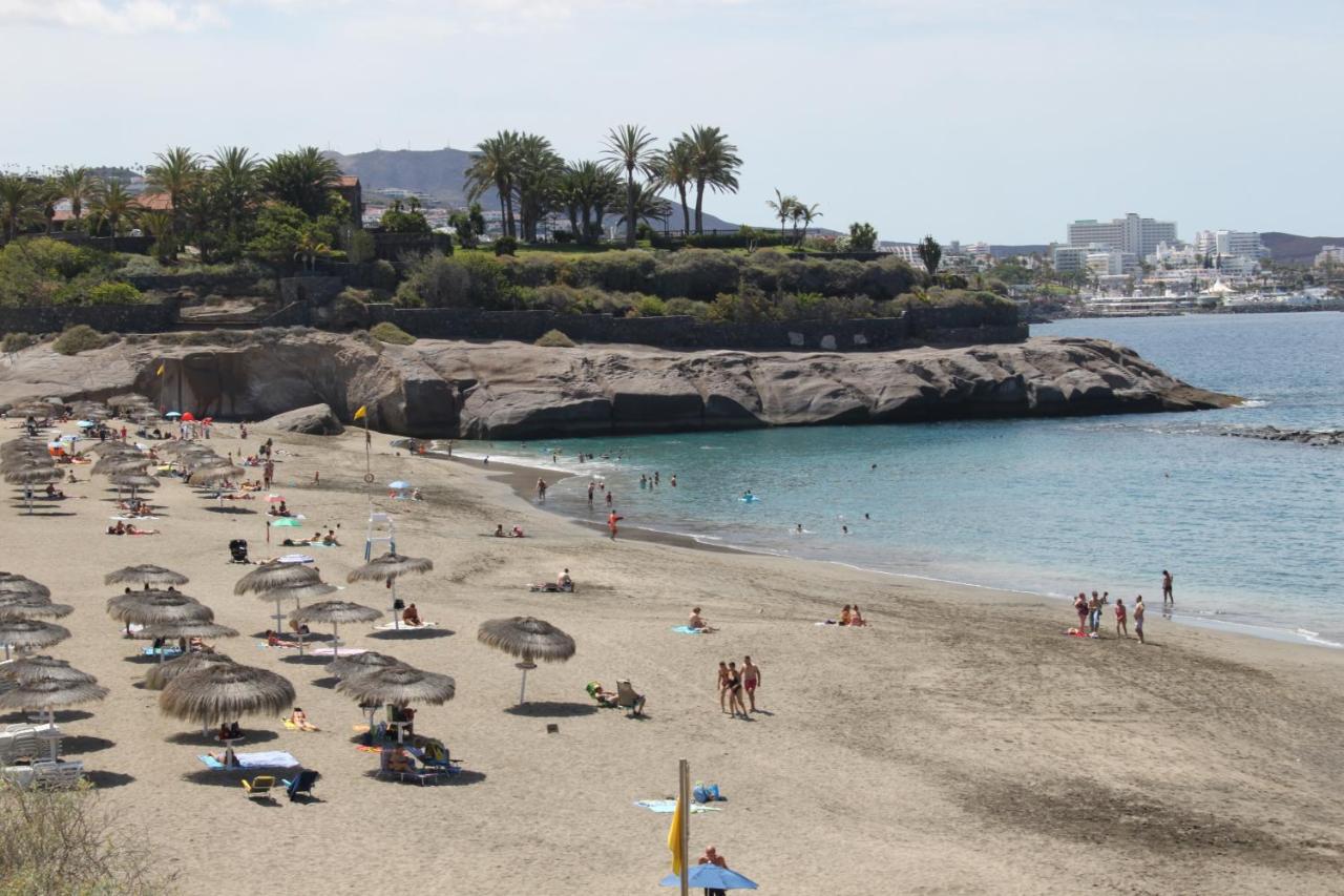 Almacanarias.Holidays Alma 1 Costa Adeje  Exterior photo