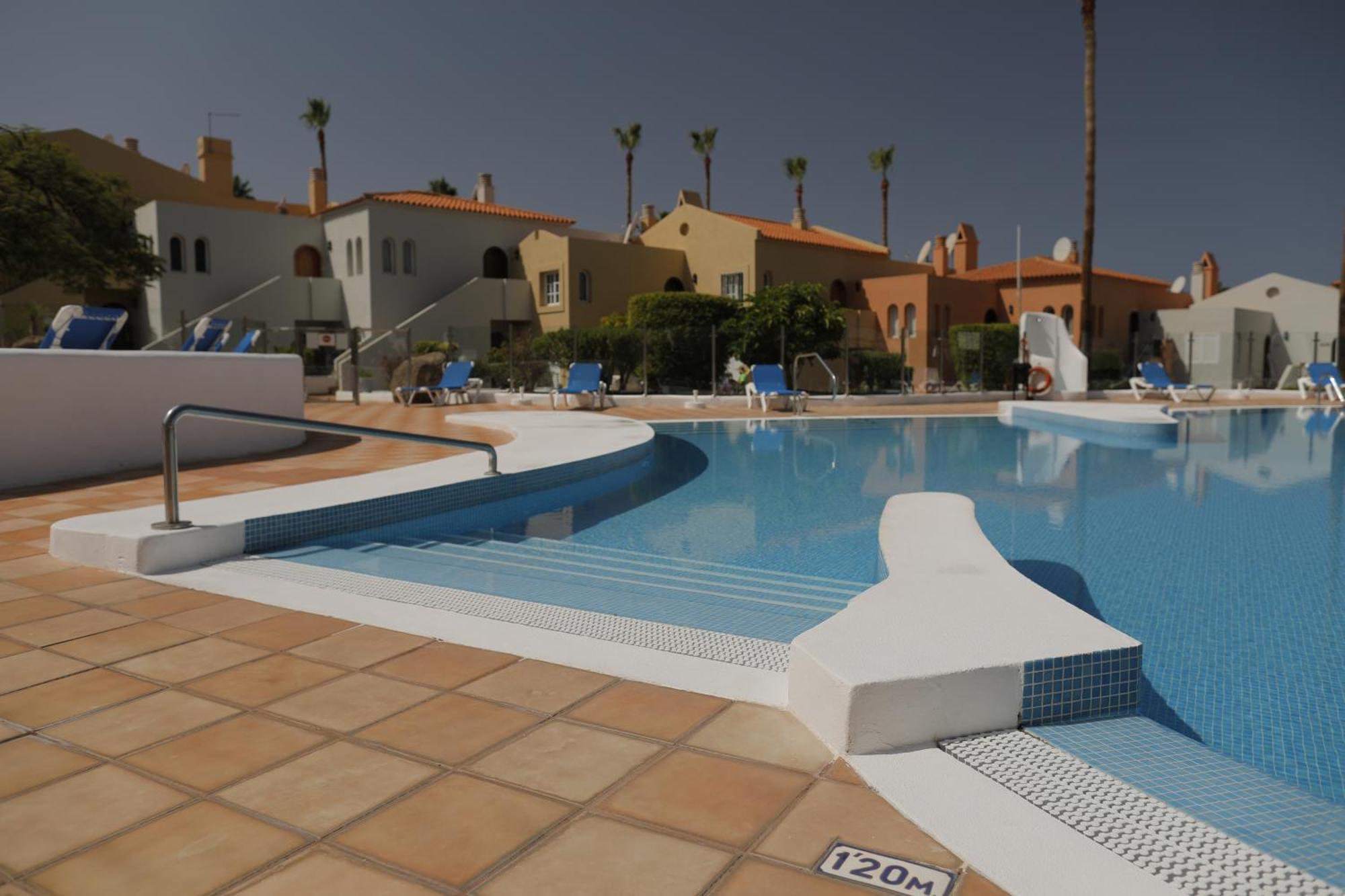 Almacanarias.Holidays Alma 1 Costa Adeje  Exterior photo