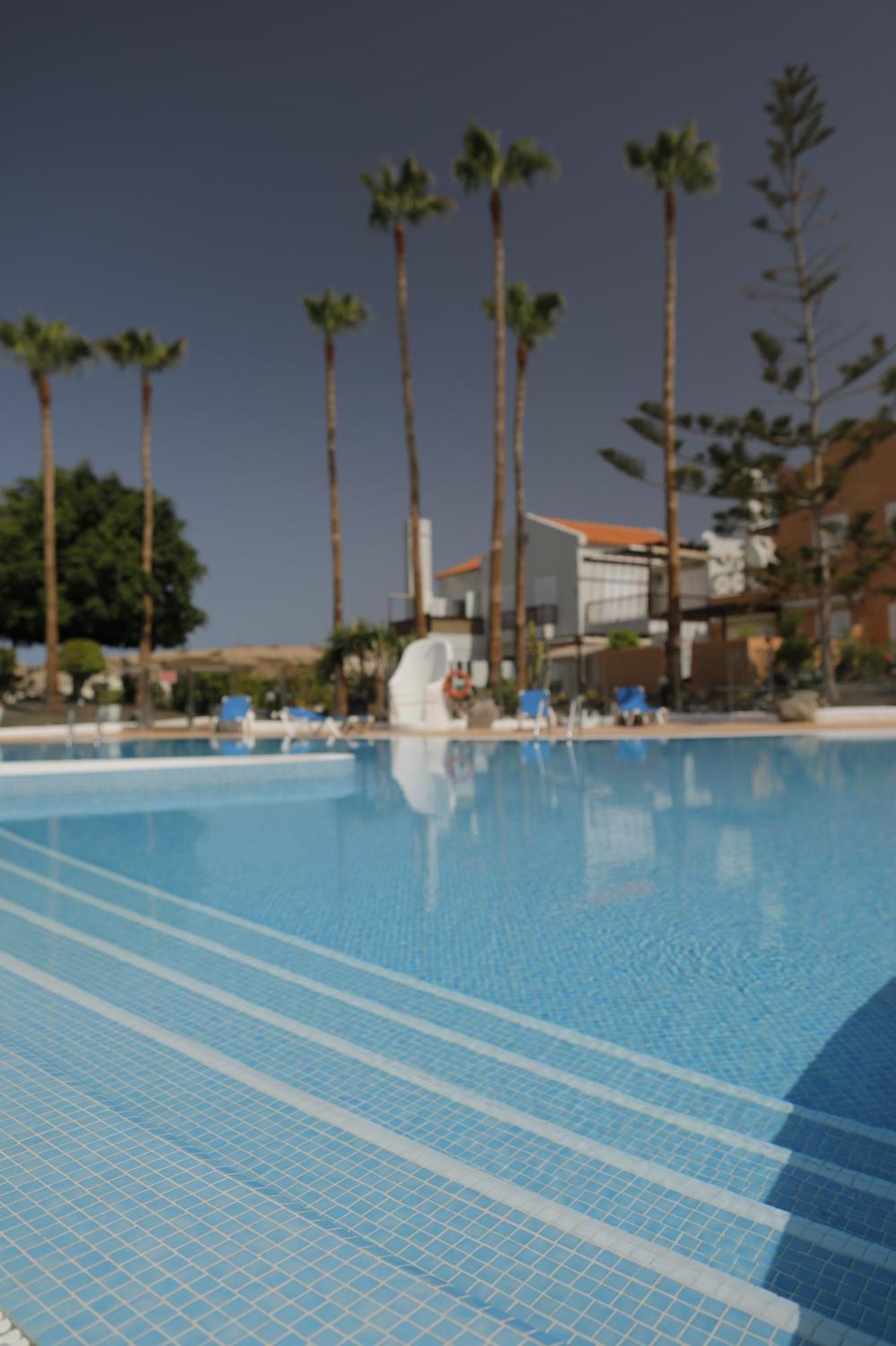 Almacanarias.Holidays Alma 1 Costa Adeje  Exterior photo