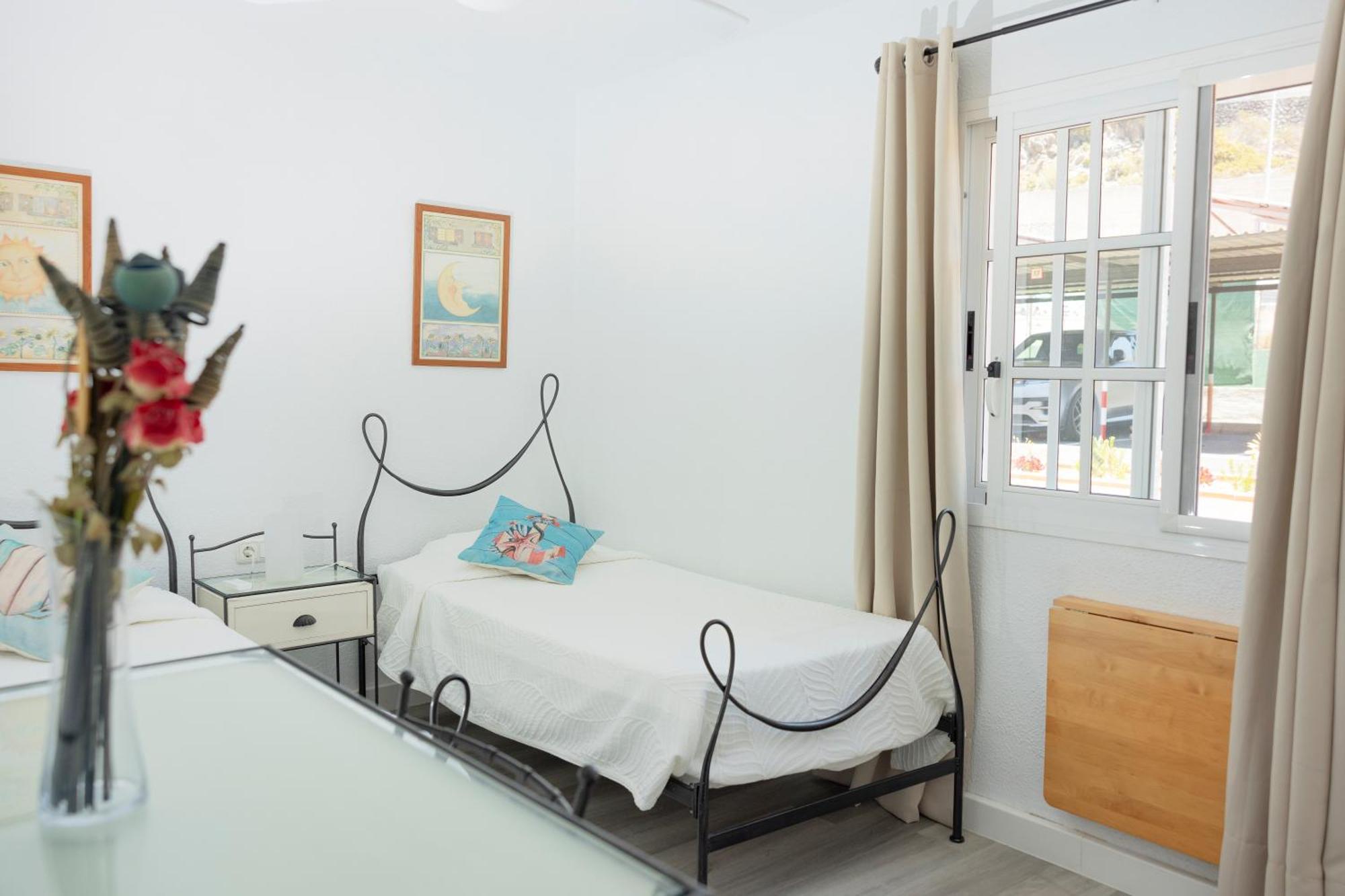 Almacanarias.Holidays Alma 1 Costa Adeje  Exterior photo