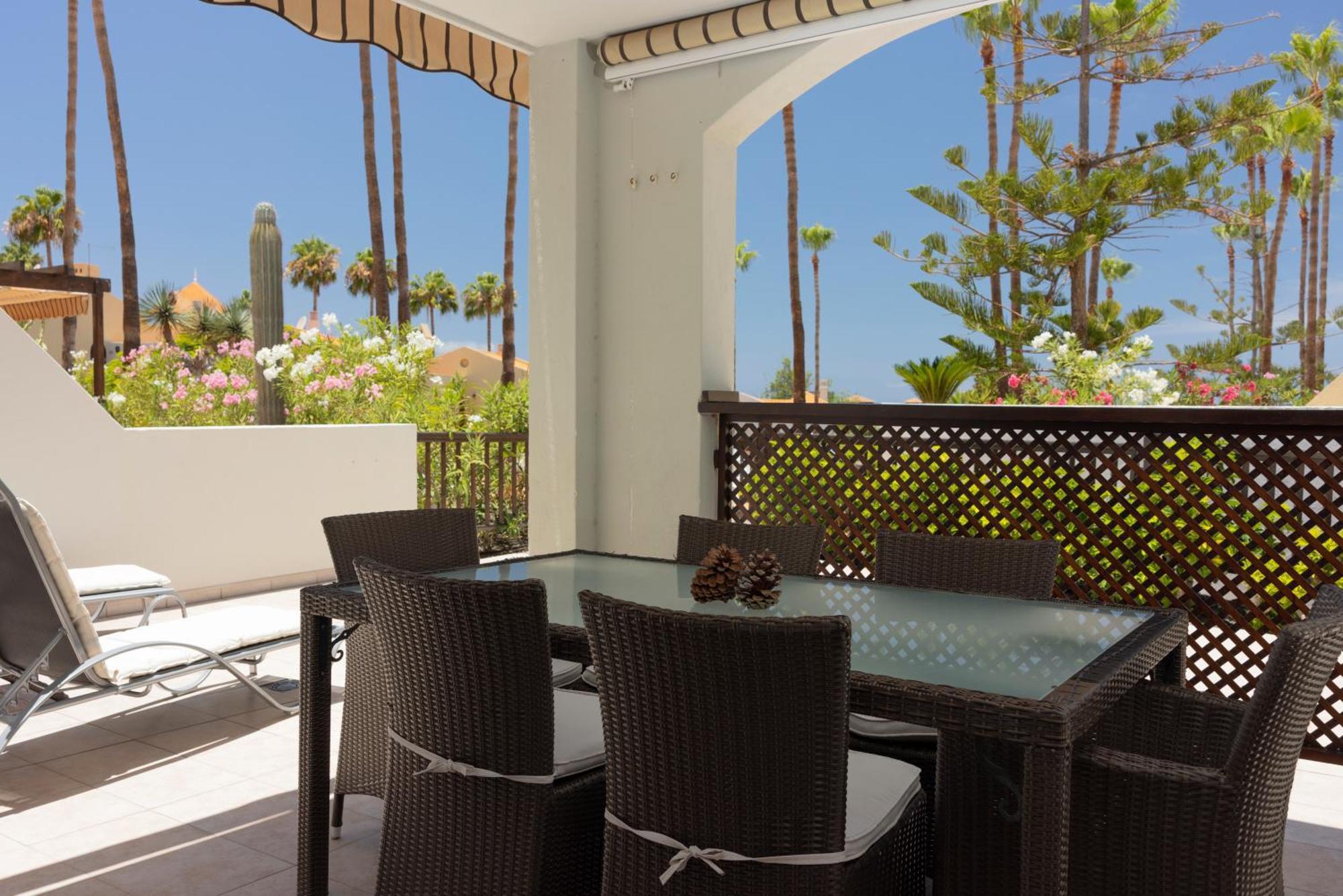 Almacanarias.Holidays Alma 1 Costa Adeje  Exterior photo