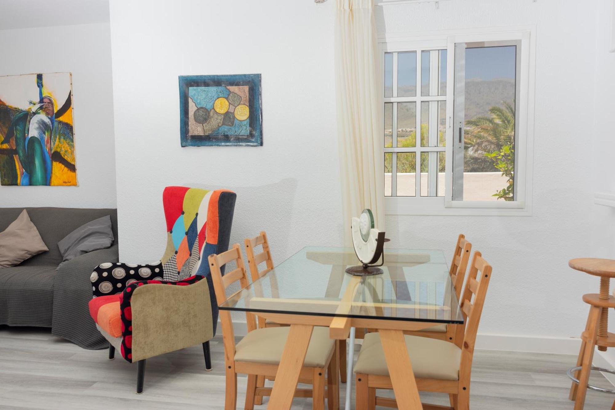 Almacanarias.Holidays Alma 1 Costa Adeje  Exterior photo