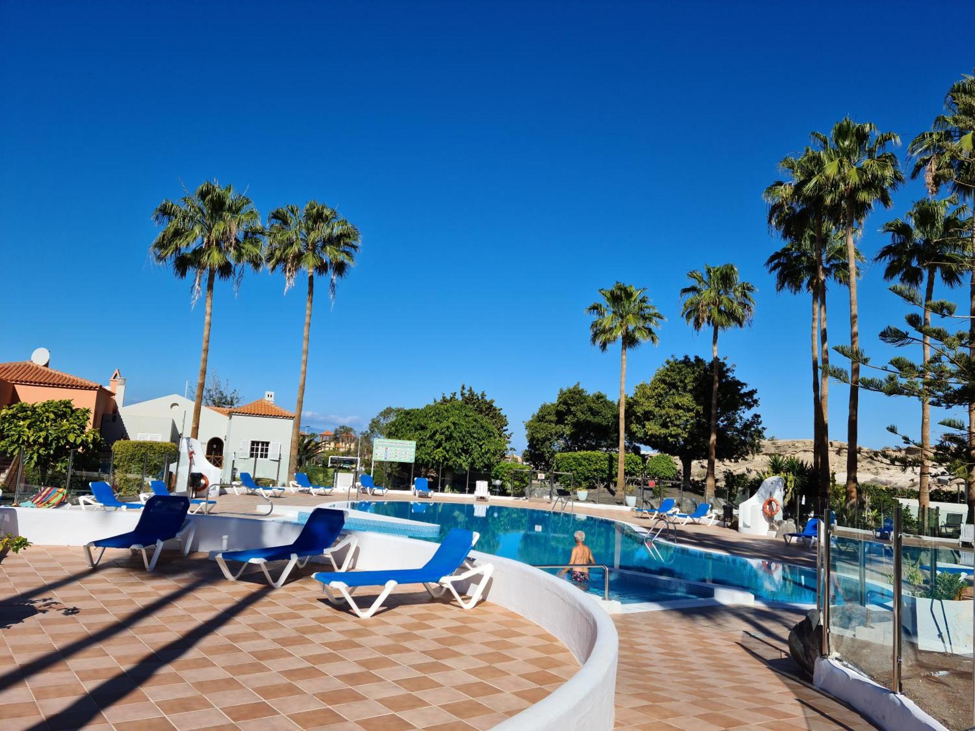 Almacanarias.Holidays Alma 1 Costa Adeje  Exterior photo